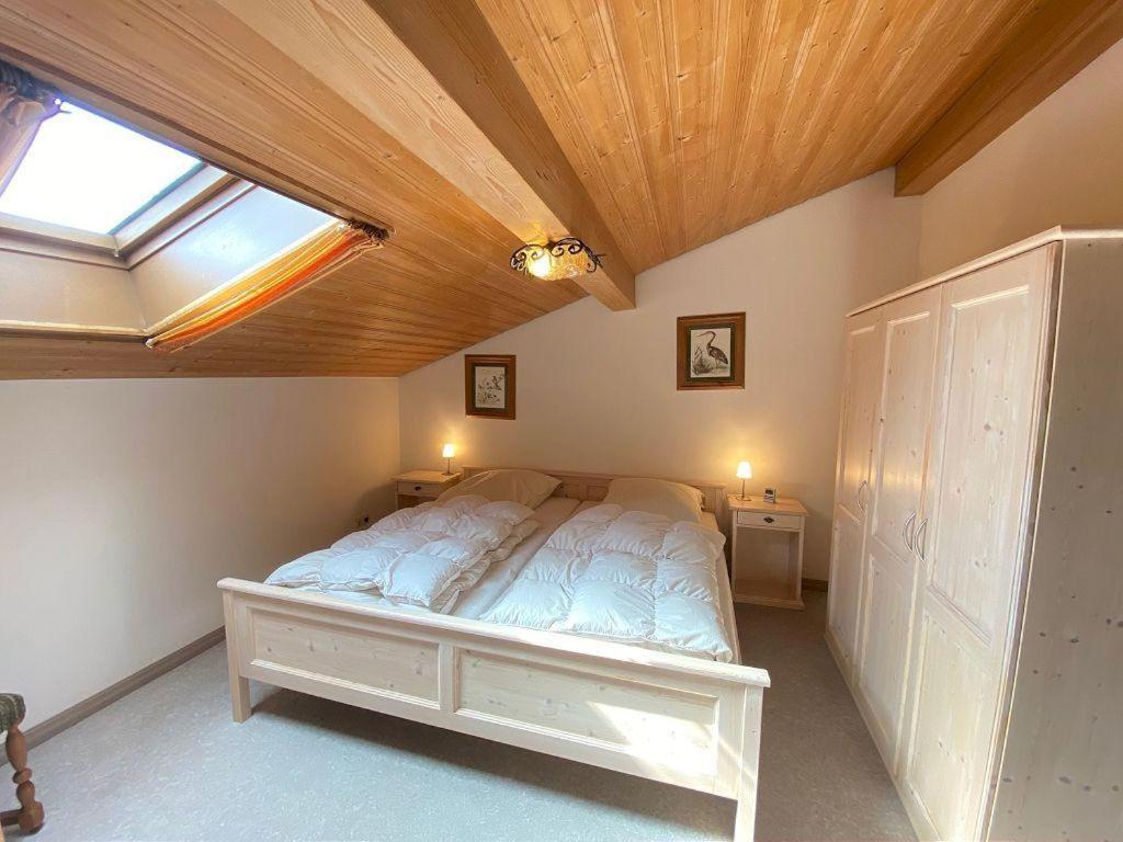 Ferienwohnung Emilia Mit Bergblick Ruhpolding Kültér fotó