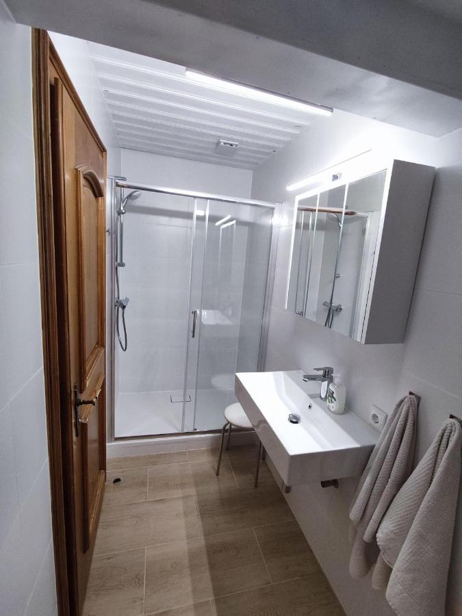Ferienwohnung Emilia Mit Bergblick Ruhpolding Kültér fotó